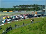 Circuit Zolder: Petrolhead Thursdays - BMW M1 viering