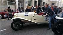 Mille Miglia 2018