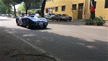 Mille Miglia 2018