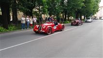 Mille Miglia 2018