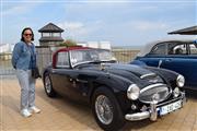 Nieuwpoort Drivers Days