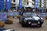 Nieuwpoort Drivers Days