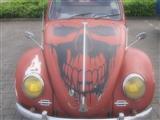 Cars & Rock And Roll Hulshout