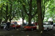 Classic Car Boulevard Meet & Greet Turnhout