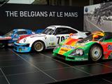Autoworld Brussels - Les Belges et Le Mans / De Belgen en Le Mans