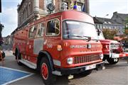 Oldtimers en Heemkundige kring Wetteren