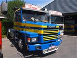 Oldtimer Truckshow Booischot