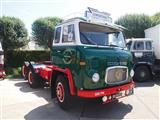 Oldtimer Truckshow Booischot