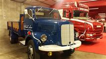 Oldtimer truckshow Peeters Booischot