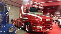 Oldtimer truckshow Peeters Booischot