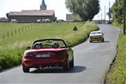 6e Oldtimerrit De Kroon Voormezele