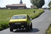 6e Oldtimerrit De Kroon Voormezele