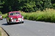 6e Oldtimerrit De Kroon Voormezele