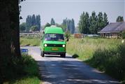 6e Oldtimerrit De Kroon Voormezele