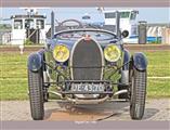 Nationale Oldtimerdag Lelystad