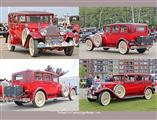 Nationale Oldtimerdag Lelystad