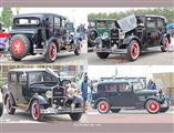 Nationale Oldtimerdag Lelystad