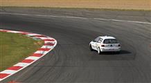 Historic Grand Prix op Circuit Zolder