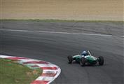 Historic Grand Prix op Circuit Zolder