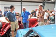 Opening Oldtimers Gilis zondag