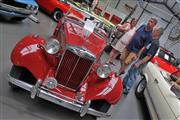 Opening Oldtimers Gilis zondag