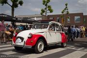 6de Oldtimertreffen Zomergem