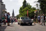 6de Oldtimertreffen Zomergem