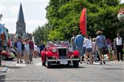 6de Oldtimertreffen Zomergem