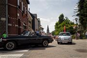 6de Oldtimertreffen Zomergem