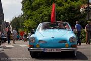 6de Oldtimertreffen Zomergem