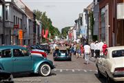 6de Oldtimertreffen Zomergem