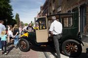 6de Oldtimertreffen Zomergem