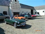 Windekes Oldtimer Classic Tour