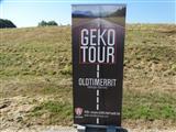 2de GEKO-Tour