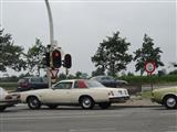 Oldtimerrit Nieuwburgkermis