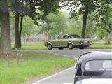 Oldtimerrit Nieuwburgkermis