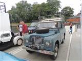 Oldtimerrit Nieuwburgkermis