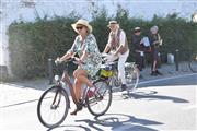 ORE internationaal Retro Fietstreffen