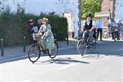 ORE internationaal Retro Fietstreffen