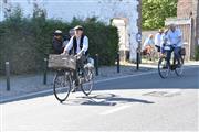 ORE internationaal Retro Fietstreffen