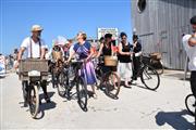 ORE internationaal Retro Fietstreffen