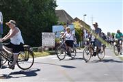 ORE internationaal Retro Fietstreffen