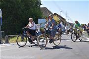 ORE internationaal Retro Fietstreffen