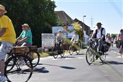 ORE internationaal Retro Fietstreffen