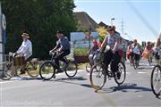 ORE internationaal Retro Fietstreffen