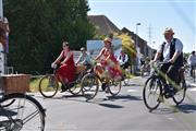 ORE internationaal Retro Fietstreffen