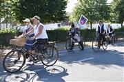 ORE internationaal Retro Fietstreffen