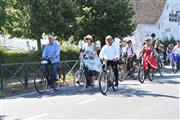 ORE internationaal Retro Fietstreffen