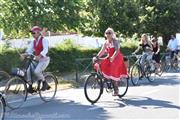 ORE internationaal Retro Fietstreffen