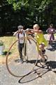 ORE internationaal Retro Fietstreffen